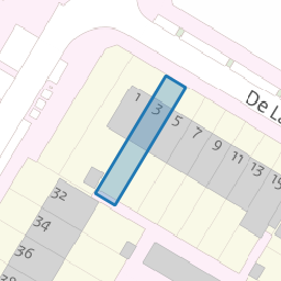 Perceel ISM01-C-4875