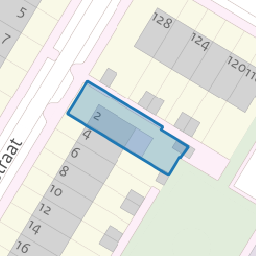 Perceel ISM01-C-4877