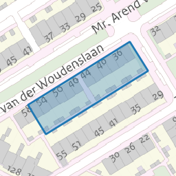 Perceel ISM01-C-4886