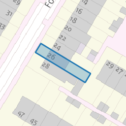 Perceel ISM01-C-4890