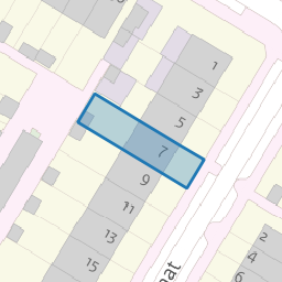 Perceel ISM01-C-4894