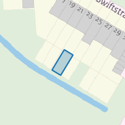 Perceel ISM01-C-4897