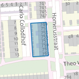 Perceel ISM01-C-4903