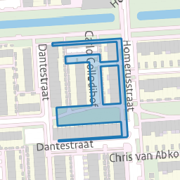 Perceel ISM01-C-4905