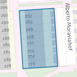Perceel ISM01-C-4907