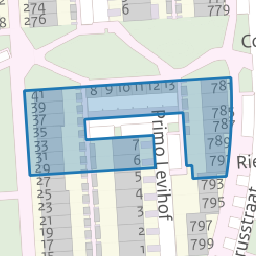 Perceel ISM01-C-4909