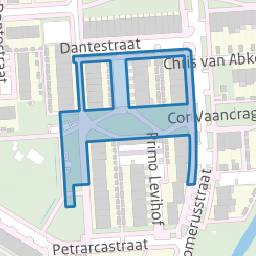 Perceel ISM01-C-4911