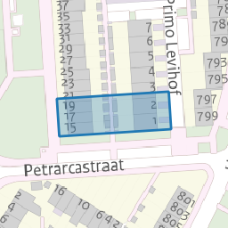 Perceel ISM01-C-4912