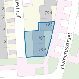 Perceel ISM01-C-4913