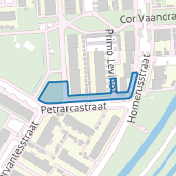 Perceel ISM01-C-4914