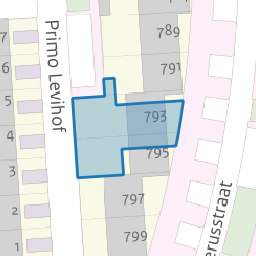 Perceel ISM01-C-4916