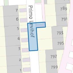 Perceel ISM01-C-4917