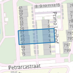 Perceel ISM01-C-4918