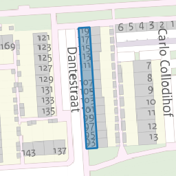 Perceel ISM01-C-4919
