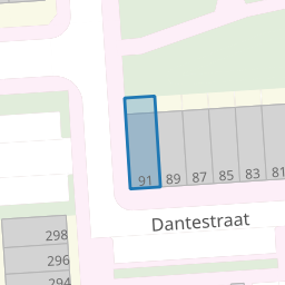 Perceel ISM01-C-4921