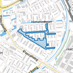 Perceel ISM01-C-4922