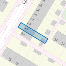 Perceel ISM01-C-4929