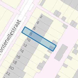 Perceel ISM01-C-4932