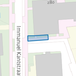 Perceel ISM01-C-4939