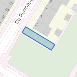 Perceel ISM01-C-4940