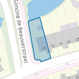 Perceel ISM01-C-4949