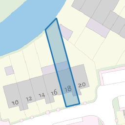 Perceel ISM01-C-4953