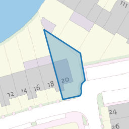 Perceel ISM01-C-4954