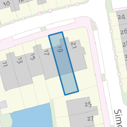 Perceel ISM01-C-4959