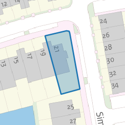 Perceel ISM01-C-4960