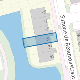 Perceel ISM01-C-4964