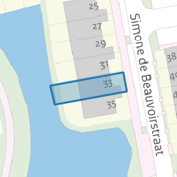 Perceel ISM01-C-4965