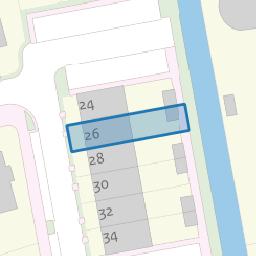 Perceel ISM01-C-4968