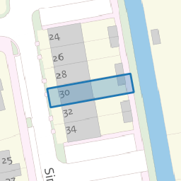 Perceel ISM01-C-4970