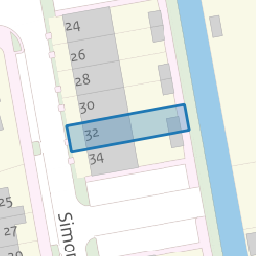 Perceel ISM01-C-4971