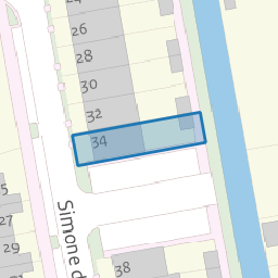 Perceel ISM01-C-4972