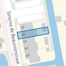 Perceel ISM01-C-4974