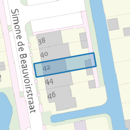 Perceel ISM01-C-4975