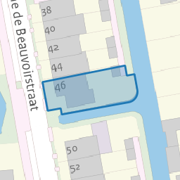 Perceel ISM01-C-4979