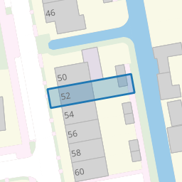 Perceel ISM01-C-4981