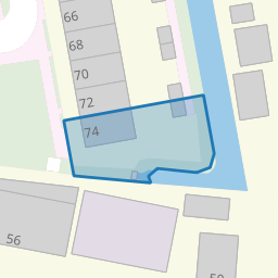 Perceel ISM01-C-4991