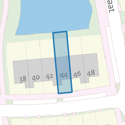 Perceel ISM01-C-4994