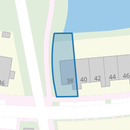 Perceel ISM01-C-4997