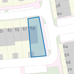 Perceel ISM01-C-4998