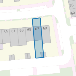 Perceel ISM01-C-4999