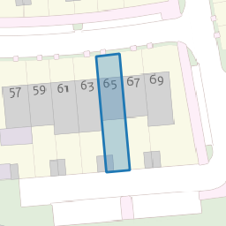 Perceel ISM01-C-5000