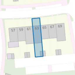 Perceel ISM01-C-5001