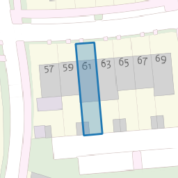 Perceel ISM01-C-5002