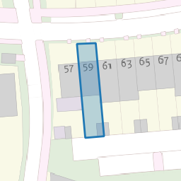 Perceel ISM01-C-5003