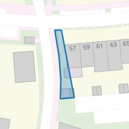 Perceel ISM01-C-5006