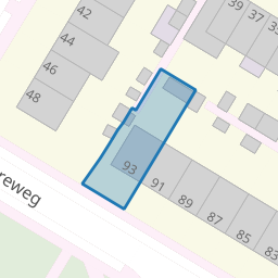 Perceel ISM01-C-5022